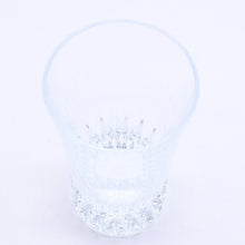 画像をギャラリービューアに読み込む, 新品同様 Baccarat バカラ VITA ヴィータ タンブラー ハイボールグラス クリスタルガラス クリア 中古 4a005291