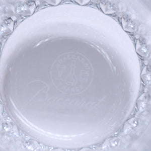 新品同様 Baccarat バカラ VITA ヴィータ タンブラー ハイボールグラス クリスタルガラス クリア 中古 4a005291
