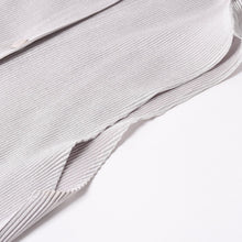 画像をギャラリービューアに読み込む, 極美品 PLEATS PLEASE ISSEY MIYAKE プリーツプリーズ イッセイミヤケ ツイード トップス サイズ3 グレー 中古 4a006006