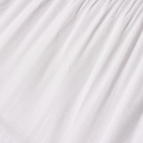 極美品 PLEATS PLEASE ISSEY MIYAKE プリーツプリーズ イッセイミヤケ ツイード トップス サイズ3 グレー 中古 4a006006