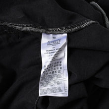 画像をギャラリービューアに読み込む, 新品同様 MAISON MARGIELA メゾンマルジェラ ブラック ペンキ 飛沫模様 デニムジャケット S51AM0475 S30842 ブラック サイズ48 中古 4a006129