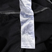 画像をギャラリービューアに読み込む, 新品同様 MAISON MARGIELA メゾンマルジェラ ブラック ペンキ 飛沫模様 デニムジャケット S51AM0475 S30842 ブラック サイズ48 中古 4a006129