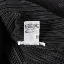 画像をギャラリービューアに読み込む, 極美品 PLEATS PLEASE ISSEY MIYAKE プリーツプリーズ イッセイミヤケ タンクトップ プリーツ加工 サイズ3 ポリエステル カーキ 中古 4a006007