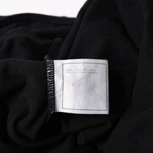 画像をギャラリービューアに読み込む, CHANEL シャネル キャミソールオールインワン P07394V05398 サイズ40 ココマーク ナイロン スパンデックス ブラック 美品 中古 4a006027