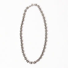 画像をギャラリービューアに読み込む, CHROME HEARTS クロムハーツ CH X LINK ネックレス 20インチ ネックレスチェーン .925 2008刻印 重量86.00g シルバー925 アクセサリー 美品 中古 4a006040