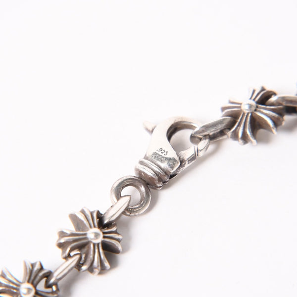CHROME HEARTS クロムハーツ CH X LINK ネックレス 20インチ ネックレスチェーン .925 2008刻印 重量86.00g シルバー925 アクセサリー 美品 中古 4a006040