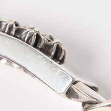画像をギャラリービューアに読み込む, CHROME HEARTS クロムハーツ IDブレスレット ブレスレット セメタリークロス Cemetary Cross Bracelet 11リンク 重量約106.15g 美品 中古 4a006037