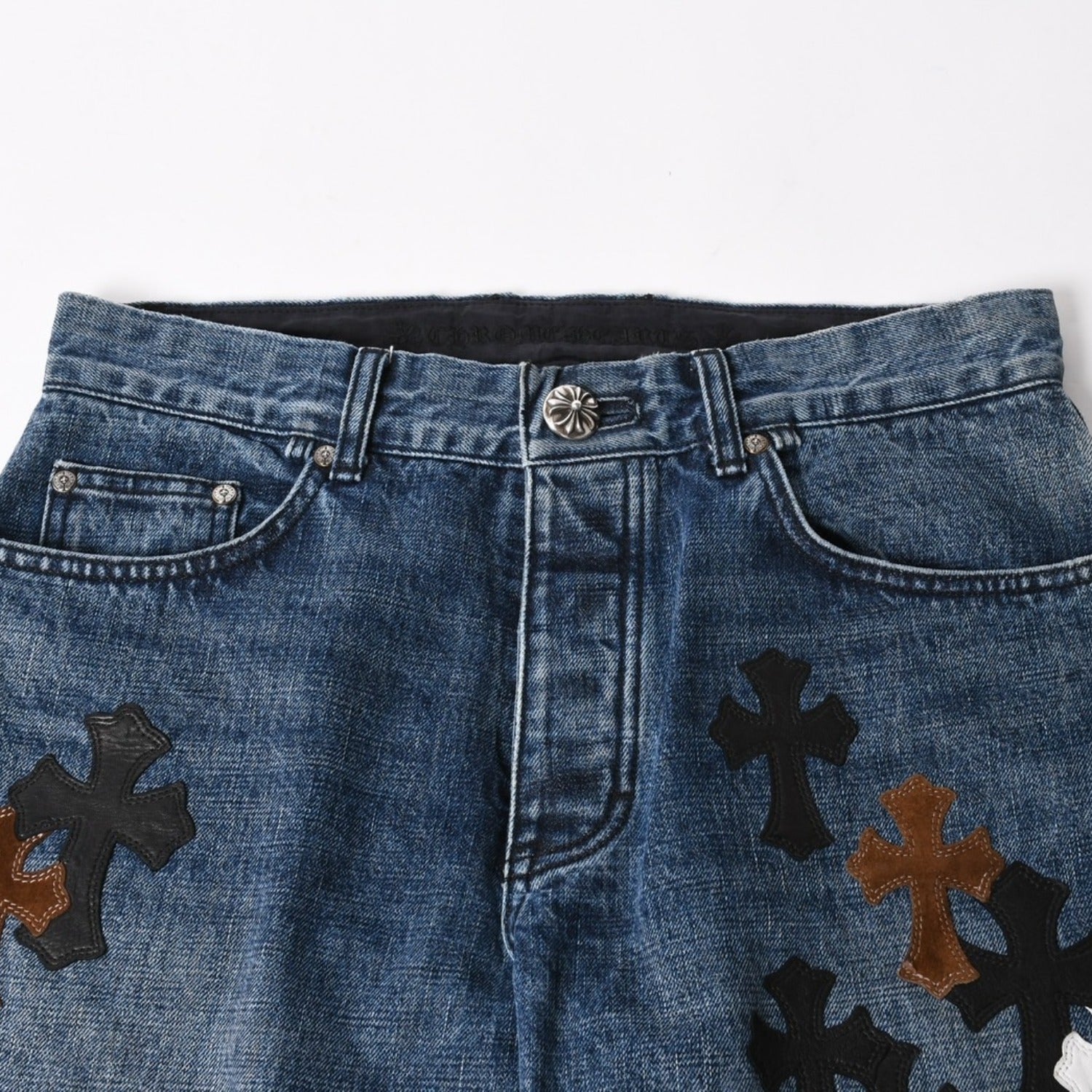 クロムハーツ CHROME HEARTS 中古・ヴィンテージ｜CASANOVA VINTAGE