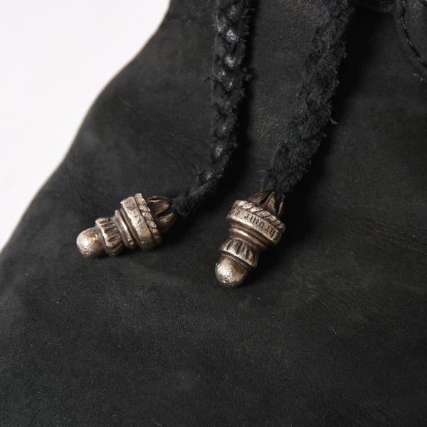 CHROME HEARTS クロムハーツ × Timberland ティンバーランド 6インチブーツ サイズ8M 10073 セメタリークロスパッチ 8パッチ 美品 中古 4a006035