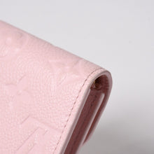 画像をギャラリービューアに読み込む, 極美品 LOUIS VUITTON ルイヴィトン コインケース 小銭入れ 財布 ポルトモネ ロザリモノグラムアンプラント コンフェッティピンク M29450 中古 4a006056