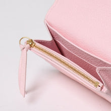 画像をギャラリービューアに読み込む, 極美品 LOUIS VUITTON ルイヴィトン コインケース 小銭入れ 財布 ポルトモネ ロザリモノグラムアンプラント コンフェッティピンク M29450 中古 4a006056