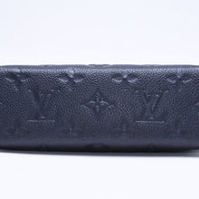 画像をギャラリービューアに読み込む, 新品同様 LOUIS VUITTON ルイヴィトン ポシェットコスメティックPM ポーチ M69413 モノグラムアンプラント マリーヌルージュ ゴールド金具 中古 4a006051