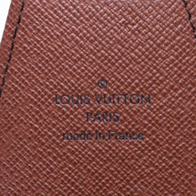 画像をギャラリービューアに読み込む, 極美品 LOUIS VUITTON ルイヴィトン モノグラム エテュイ シガレットケース ブラウン M63024 タバコケース iQOSケース PVC 中古 4a006059
