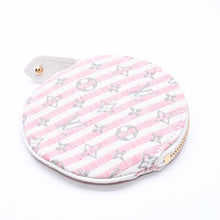 画像をギャラリービューアに読み込む, 極美品 LOUIS VUITTON ルイヴィトン モノグラム ミニ ラン クロワゼット ポルトモネ ロン コインケース M95499 小物入れ 中古 4a006062