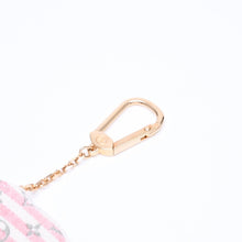 画像をギャラリービューアに読み込む, 極美品 LOUIS VUITTON ルイヴィトン モノグラム ミニ ラン クロワゼット ポルトモネ ロン コインケース M95499 小物入れ 中古 4a006062