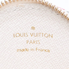 画像をギャラリービューアに読み込む, 極美品 LOUIS VUITTON ルイヴィトン モノグラム ミニ ラン クロワゼット ポルトモネ ロン コインケース M95499 小物入れ 中古 4a006062