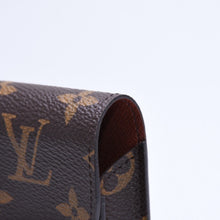 画像をギャラリービューアに読み込む, 極美品 LOUIS VUITTON ルイヴィトン モノグラム エテュイ シガレットケース ブラウン M63024 タバコケース iQOSケース PVC 中古 4a006059