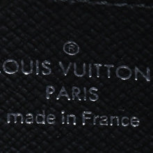 将图片加载到图库查看器中。 極美品 LOUIS VUITTON ルイヴィトン 財布 ジッピーコインパース コインケース カードケース ミニウォレット N63076 ダミエグラフィット 中古 4a006052