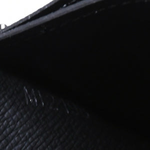 極美品 LOUIS VUITTON ルイヴィトン 財布 ジッピーコインパース コインケース カードケース ミニウォレット N63076 ダミエグラフィット 中古 4a006052
