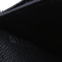 将图片加载到图库查看器中。 極美品 LOUIS VUITTON ルイヴィトン 財布 ジッピーコインパース コインケース カードケース ミニウォレット N63076 ダミエグラフィット 中古 4a006052