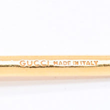 Load the image into the gallery viewer. 極美品 GUCCI グッチ コインケース 小銭入れ 小物入れ GG柄 GGキャンバス 772321 ゴールド金具 中古 4a006078