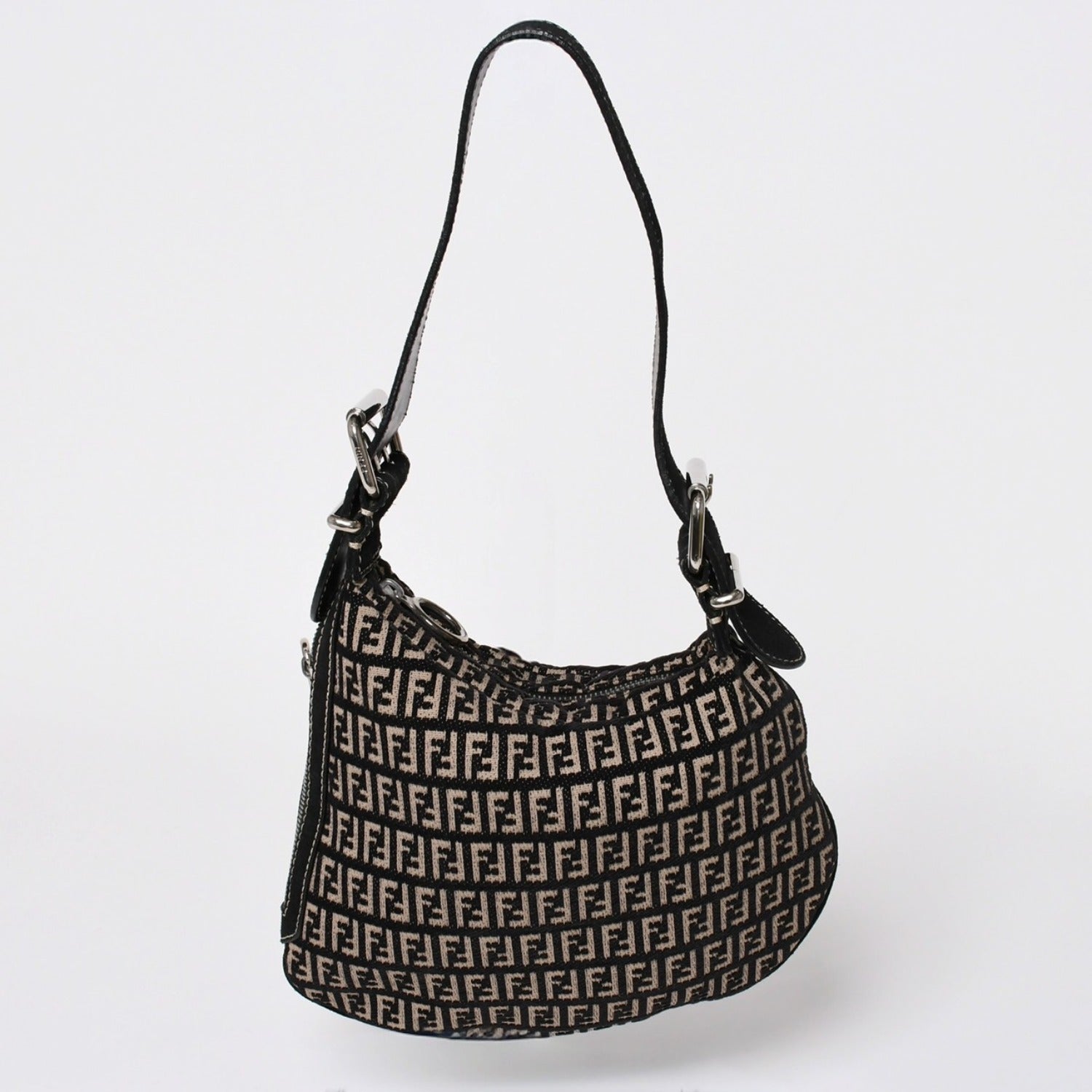 FENDI フェンディ ヴィンテージ　ショルダーバッグ　美品 FENDI – Casanova Vintage