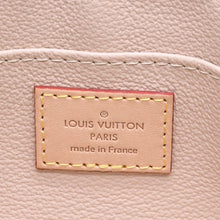 画像をギャラリービューアに読み込む, 極美品 LOUIS VUITTON ルイヴィトン ポシェットコスメティックPM ポーチ M47515 モノグラム ブラウン ゴールド金具 中古 4a006099