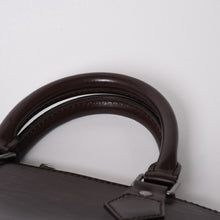 画像をギャラリービューアに読み込む, 極美品 LOUIS VUITTON ルイヴィトン エピ アルマ ハンドバッグ M5214D ブラウン ダークブラウン エピレザー 中古 4a006102