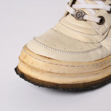 画像をギャラリービューアに読み込む, 激レア CHROME HEARTS Rick Owens クロムハーツ リックオウエンス ジオダンク シルバー 42 1/2 中古 4a006164 正規品