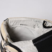 画像をギャラリービューアに読み込む, 激レア CHROME HEARTS Rick Owens クロムハーツ リックオウエンス ジオダンク シルバー 42 1/2 中古 4a006164 正規品
