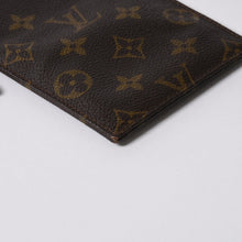 画像をギャラリービューアに読み込む, LOUIS VUITTON ルイヴィトン ショルダーバッグ ショルダーポーチ モノグラム ポシェット セクレ M45484 美品 中古 4a003151