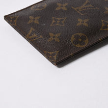 画像をギャラリービューアに読み込む, LOUIS VUITTON ルイヴィトン ショルダーバッグ ショルダーポーチ モノグラム ポシェット セクレ M45484 美品 中古 4a003151