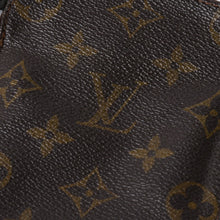 画像をギャラリービューアに読み込む, LOUIS VUITTON ルイヴィトン ショルダーバッグ ショルダーポーチ モノグラム ポシェット セクレ M45484 美品 中古 4a003151