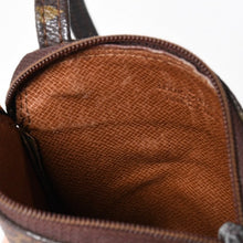 画像をギャラリービューアに読み込む, LOUIS VUITTON ルイヴィトン ショルダーバッグ ショルダーポーチ モノグラム ポシェット セクレ M45484 美品 中古 4a003151