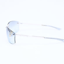 将图片加载到图库查看器中。 Christian Dior クリスチャンディオール DIOR POP リムレス サングラス YB7I4 サイズ65□15 120 グレー シルバー 美品 中古 4a006203