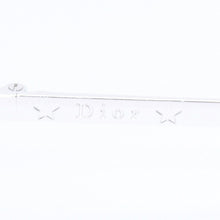 将图片加载到图库查看器中。 Christian Dior クリスチャンディオール DIOR POP リムレス サングラス YB7I4 サイズ65□15 120 グレー シルバー 美品 中古 4a006203