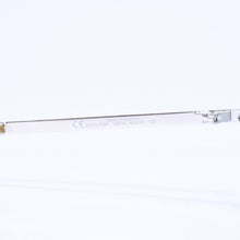 将图片加载到图库查看器中。 Christian Dior クリスチャンディオール DIOR POP リムレス サングラス YB7I4 サイズ65□15 120 グレー シルバー 美品 中古 4a006203