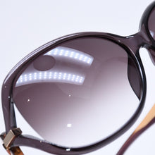 将图片加载到图库查看器中。 極美品 CHRISTIAN DIOR クリスチャンディオール DIORVOLYTE2F サングラス 40IJS サイズ62□15 120 ブラウン アイウェア ゴールド金具 中古 4a006202