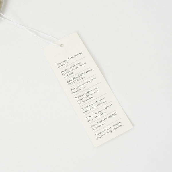 新品未使用 MAISON MARGIELA メゾンマルジェラ タビ アナトミック ミュール スリッポンサンダル S57WP0108 P9026 スエード ペールカーキ サイズ43 中古 4a006123
