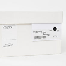 画像をギャラリービューアに読み込む, 新品未使用 MAISON MARGIELA メゾンマルジェラ タビ アナトミック ミュール スリッポンサンダル S57WP0108 P9026 スエード ペールカーキ サイズ43 中古 4a006123