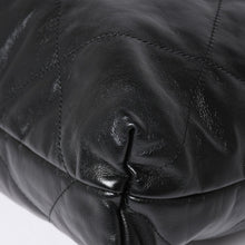 画像をギャラリービューアに読み込む, 新品同様 CHANEL シャネル CHANEL 22 ミディアム チェーンワンショルダーバッグ AS3261 ココマーク シャイニーカーフスキン 中古 4a006150