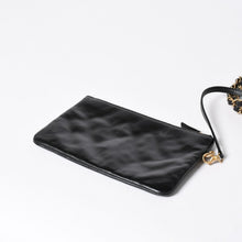 画像をギャラリービューアに読み込む, 新品同様 CHANEL シャネル CHANEL 22 ミディアム チェーンワンショルダーバッグ AS3261 ココマーク シャイニーカーフスキン 中古 4a006150