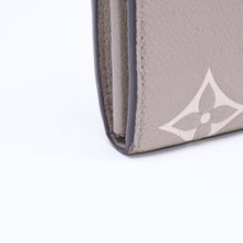 画像をギャラリービューアに読み込む, LOUIS VUITTON ルイヴィトン 長財布 財布 ポルトフォイユ・サラ NM ベージュ アイボリー M81049 レザー ゴールド金具 美品 中古 4a006174