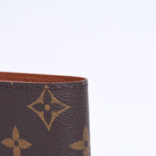 画像をギャラリービューアに読み込む, 極美品 LOUIS VUITTON ルイヴィトン ポルトフォイユ・マルコ 二つ折り財布 財布 M61675 ブラウン 中古 4a006173