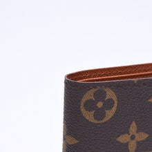 画像をギャラリービューアに読み込む, 極美品 LOUIS VUITTON ルイヴィトン ポルトフォイユ・マルコ 二つ折り財布 財布 M61675 ブラウン 中古 4a006173