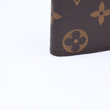 画像をギャラリービューアに読み込む, 極美品 LOUIS VUITTON ルイヴィトン ポルトフォイユ・マルコ 二つ折り財布 財布 M61675 ブラウン 中古 4a006173