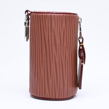 画像をギャラリービューアに読み込む, 極美品 LOUIS VUITTON ルイヴィトン バッグチャーム ミニ ポロション M01401 ブラウン CX2243 エピXLレザー シルバー金具 中古 4a006233
