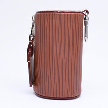 画像をギャラリービューアに読み込む, 極美品 LOUIS VUITTON ルイヴィトン バッグチャーム ミニ ポロション M01401 ブラウン CX2243 エピXLレザー シルバー金具 中古 4a006233