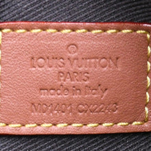 画像をギャラリービューアに読み込む, 極美品 LOUIS VUITTON ルイヴィトン バッグチャーム ミニ ポロション M01401 ブラウン CX2243 エピXLレザー シルバー金具 中古 4a006233