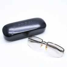 将图片加载到图库查看器中。 GUCCI グッチ メタルハーフリムサングラス GG1794/S サイズ61◻︎15 125 アイウェア グレー グラデーションレンズ シルバー金具 美品 中古 4a006189